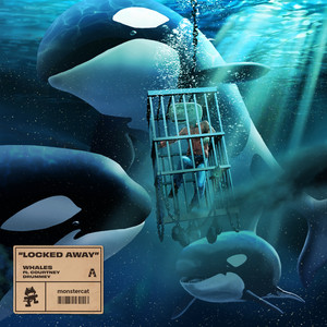 Locked Away (Explicit)封面
