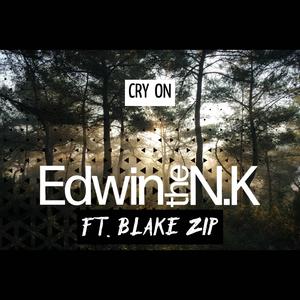 Cry On (feat. Blake Zip)