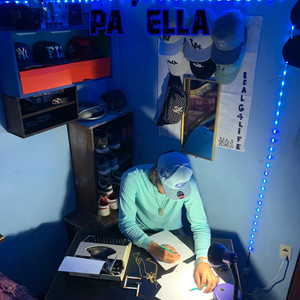 Pa´ella