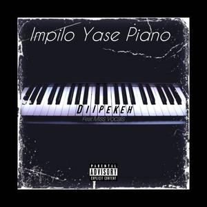 Impilo Yase Piano