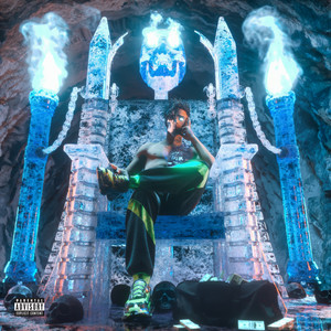 EASE THE PAIN (Legend) (Explicit)