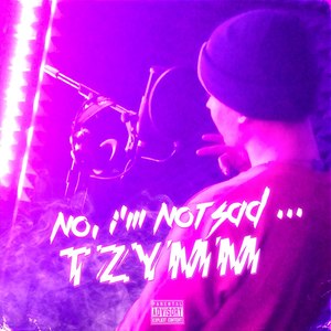 No I'm Not Sad (Explicit)