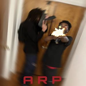 BABY ARP (feat. Yfl Quan) [Explicit]