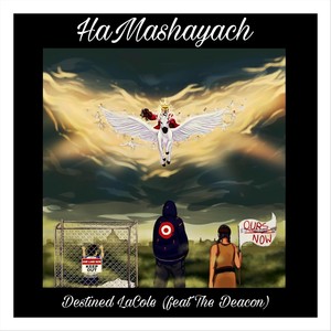 Hamashayach (feat. The Deacon)