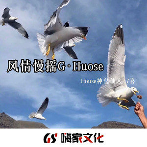 风情慢摇G·House