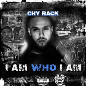 I Am Who I Am (Explicit)