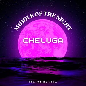 Middle of the Night (feat. Jimx)