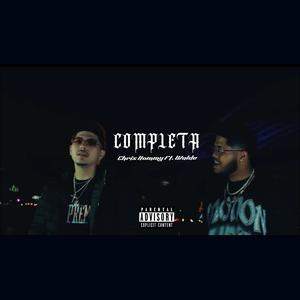 Completa (feat. Walde)