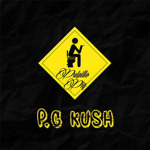 P.G Kush (Explicit)