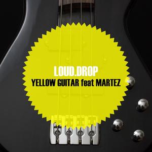 Yellow Guitar(feat. Martez)