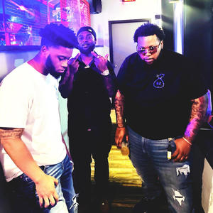 Damn Brodie (Explicit)