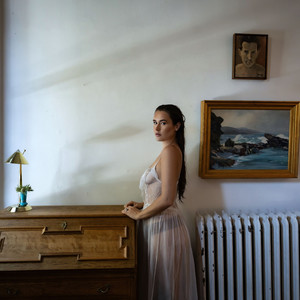 Love & Oxygen (Live In Bushwick)