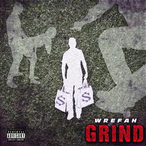 Grind (Explicit)