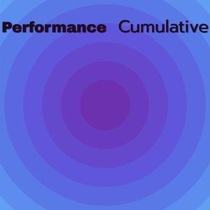 Performance Cumulative