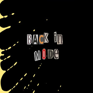 Back In Mode (Explicit)