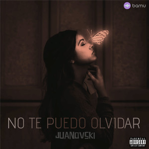 No Puedo Olvidar (Explicit)