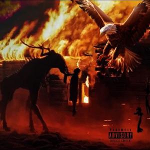 724 SPLIT - SHOOK (feat. Boobay Montana) (Explicit)