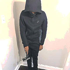 geeked den a bx (feat. geeker) (Explicit)