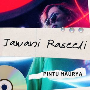 Jawani Raseeli