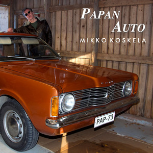Papan auto