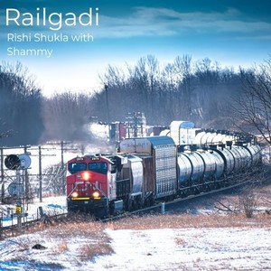 Railgadi