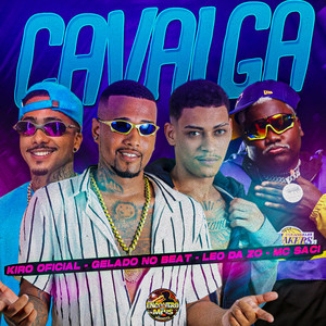 Cavalga (Explicit)