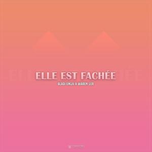 Elle est fachée (feat. Waren 1er)