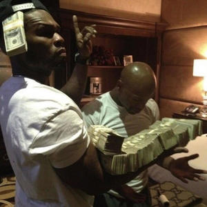 More Racks Than Your Dad (feat. Lil Trapn) (Explicit)