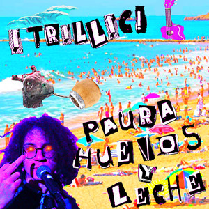 Paura Huevos y Leche (Explicit)