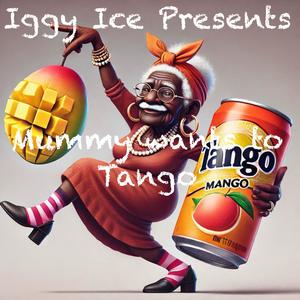 Mummy wants to Tango (Explicit)