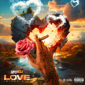 Love in the Air (Explicit)