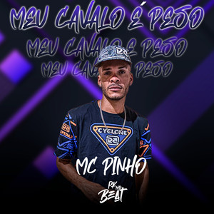 Meu Cavalo É Peso (Explicit)