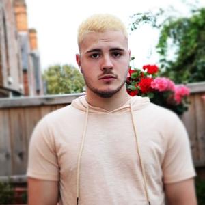 Pe Jos Prin Intuneric (Explicit)