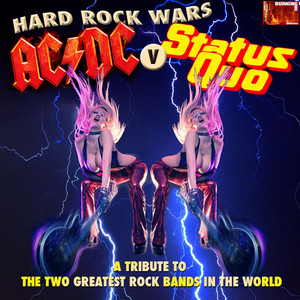 Hard Rock Wars