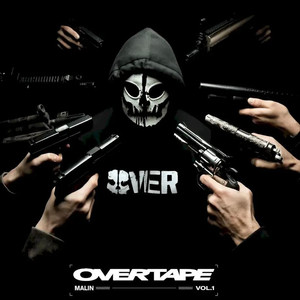 Over tape, Vol.1 (Explicit)