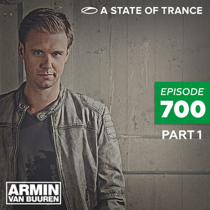 My Lexicon [ASOT 700 - Part 1] (Original Mix)