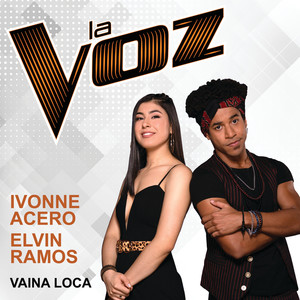 Vaina Loca (La Voz US)