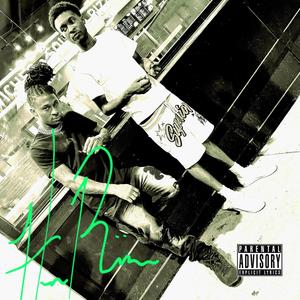 In The Wind (feat. Ru3 Baby) (Explicit)