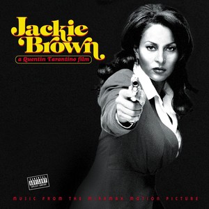 Jackie Brown (Music From The Miramax Motion Picture)