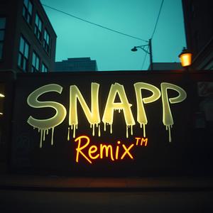 Space and Time (Club Mix)