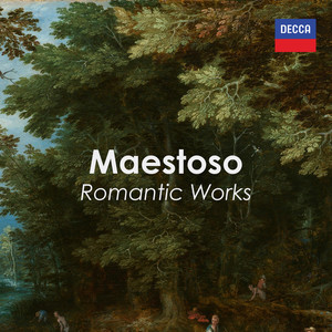 Maestoso: Romantic Works