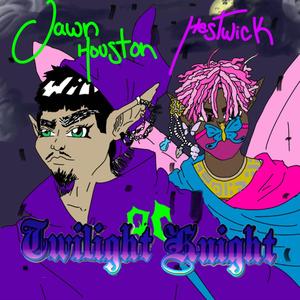 Twilight Knight (feat. Hestwick) [Explicit]