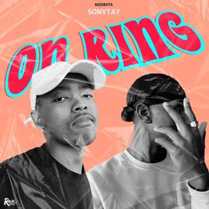 On Ring (feat. Sonytay) (Explicit)