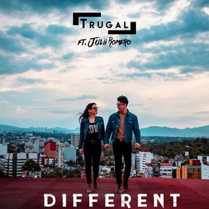 Different (feat. Julii Romero)