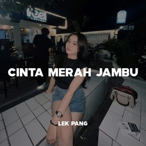 Cinta Merah Jambu