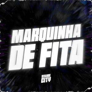 MARQUINHA DE FITA (feat. DJ MVZINN|ELETROFUNK)