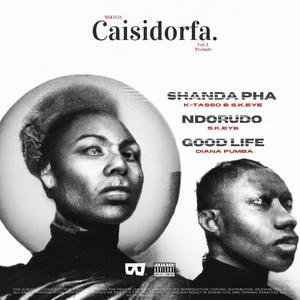 Ndorudo (feat. S.k.eye)