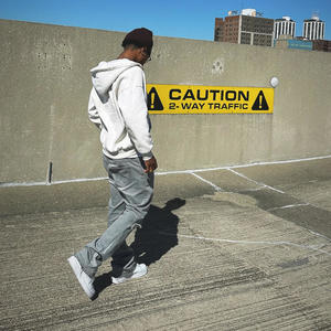 hard times (feat. LuhBoe) (Explicit)