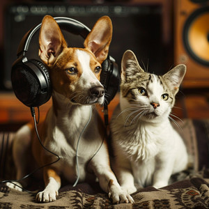 Harmony Pet Melody