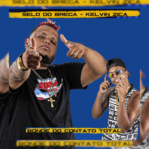Bonde do Contato Total